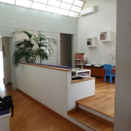 Casa Di Irma Lägenhet Turi Exteriör bild