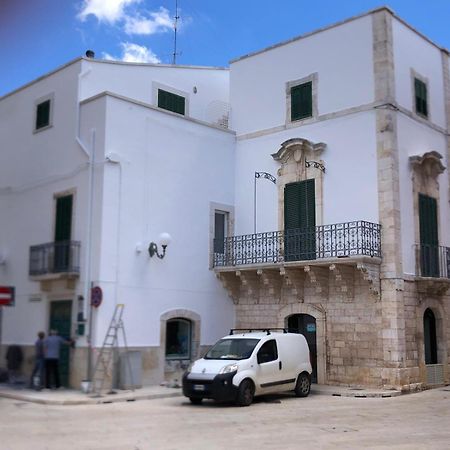 Casa Di Irma Lägenhet Turi Exteriör bild