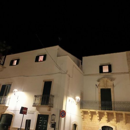 Casa Di Irma Lägenhet Turi Exteriör bild