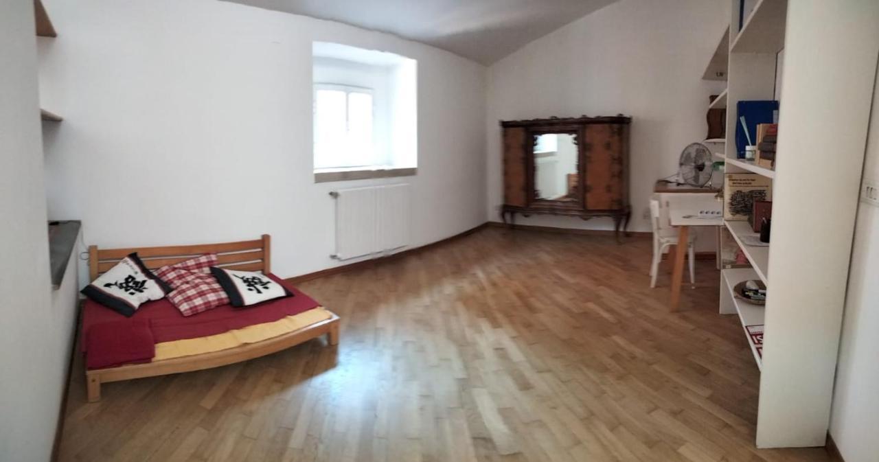 Casa Di Irma Lägenhet Turi Exteriör bild